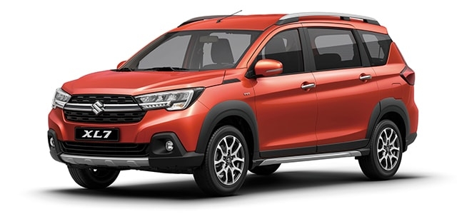 Mitsubishi Hanoi Auto | Các mẫu xe 7 chỗ tại thị trường Việt Nam