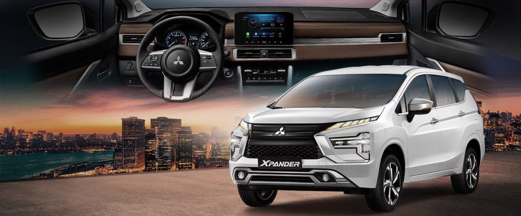 Xpander Mitsubishi Giá Xe Và Những Tính Năng Mới Của Xe