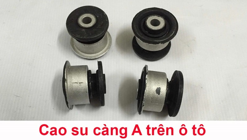 Càng chữ A trên ô tô là gì? cách nhận biết hư hỏng và chi phí thay thế? » 911 Workshop Xưởng Bảo Trì Và Sửa Chữa Ô Tô Chuyên Nghiệp