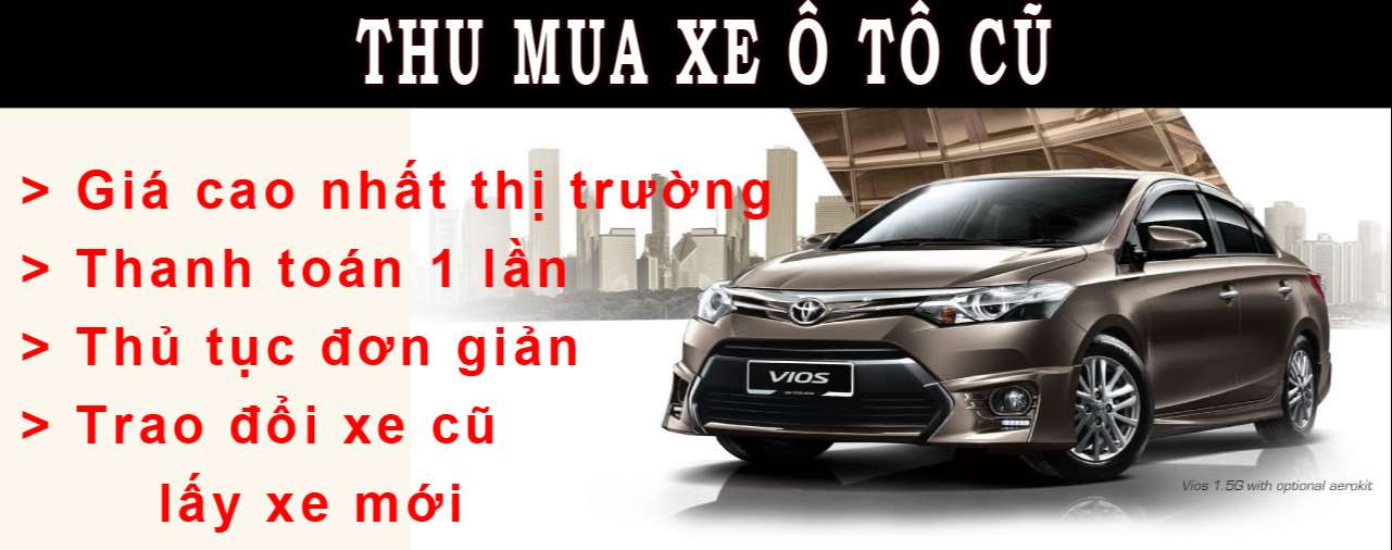 Xem Ngay Top 10 Địa Chỉ Ô Tô Cũ Hà Nội Uy Tín Nhất