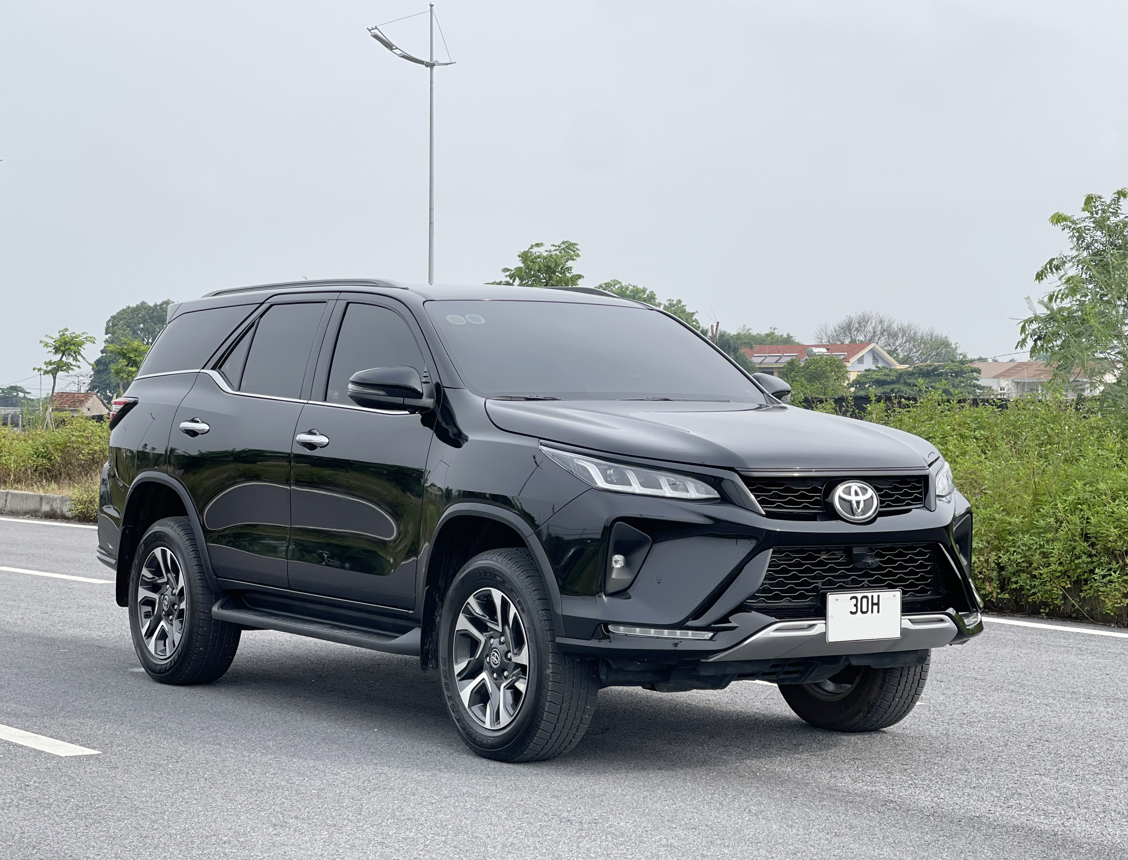 Chi phí bảo dưỡng, nuôi xe Toyota Fortuner có tốn không?