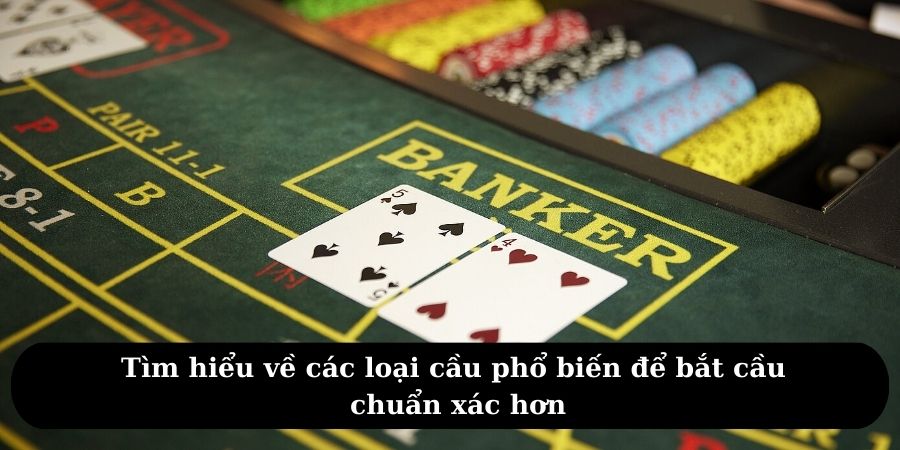 Cách dự đoán Baccarat - Phương pháp mới nhất năm 2025