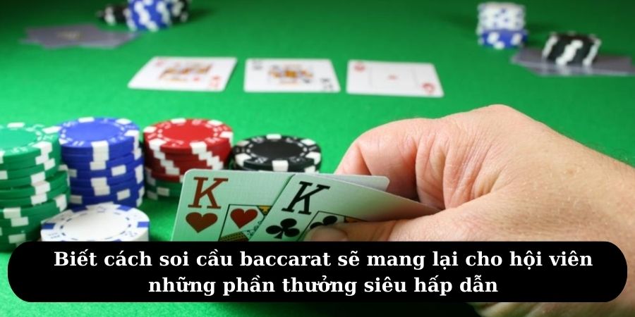 Cách dự đoán Baccarat - Phương pháp mới nhất năm 2025