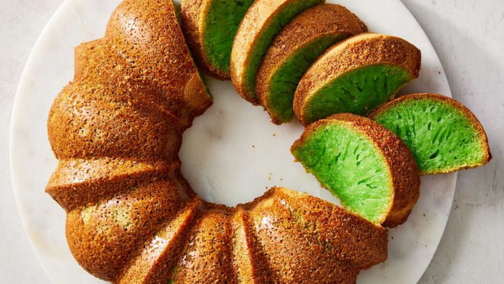 Giá bánh bò thốt nốt Sài Gòn