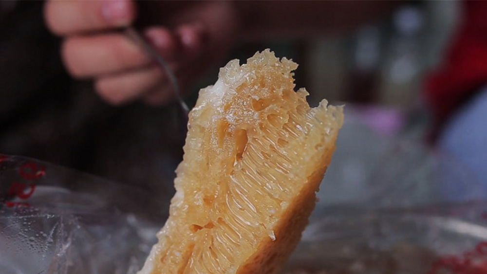 Bánh bò thốt nốt Nguyễn Sơn