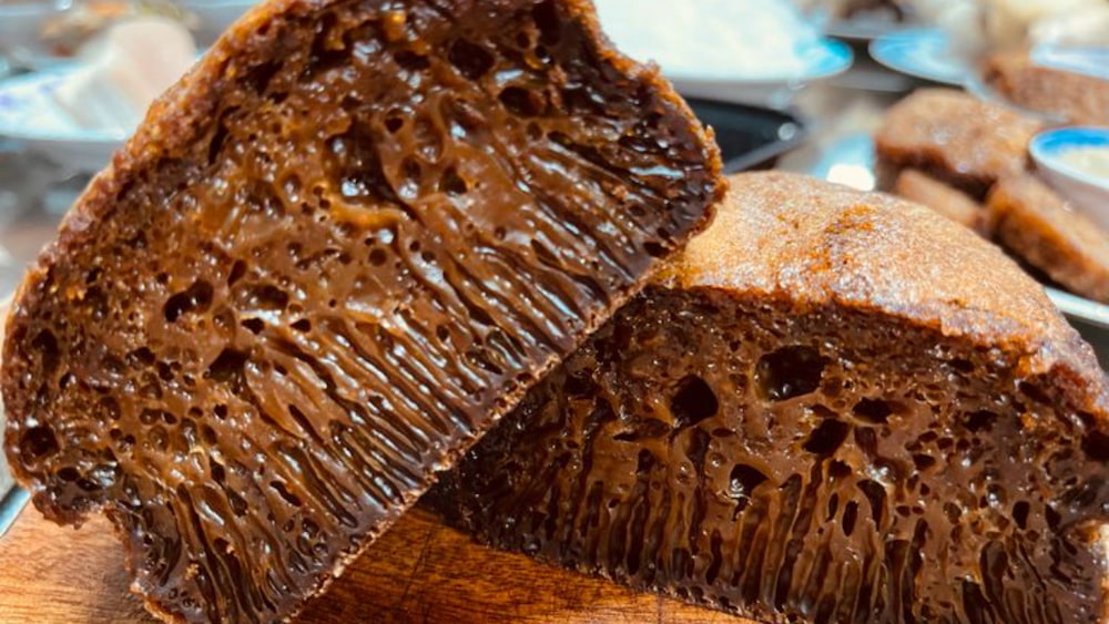 Bánh bò thốt nốt ngon nhất Sài Gòn: Top 6 quán nổi bật | Xanh SM