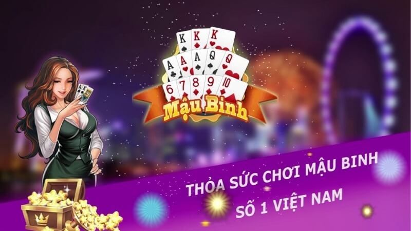 Cách tính chi Mậu Binh chuẩn xác nhất hiện nay