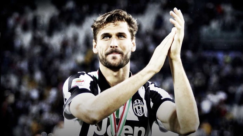 Cầu thủ Fernando Llorente - Vị vua sư tử đầy tiếc nuối